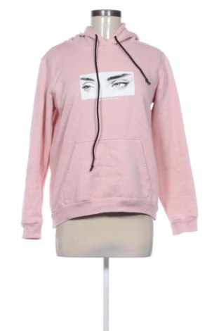 Dámská mikina  Unbranded, Velikost M, Barva Růžová, Cena  281,00 Kč, #138030748