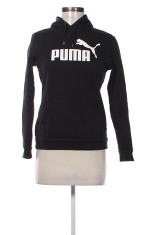 Női sweatshirt PUMA, Méret XS, Szín Fekete, Ár 14 894 Ft, #138031459