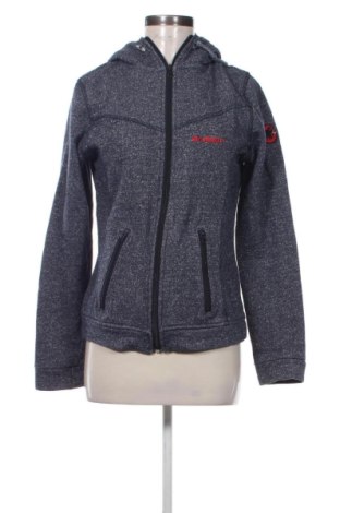 Damska bluza Mammut, Rozmiar XL, Kolor Niebieski, Cena 254,01 zł, #138032668