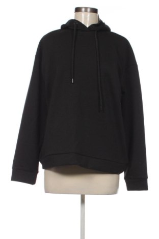 Hanorac de femei Stradivarius, Mărime S, Culoare Negru, Preț 30,00 Lei, #138032827