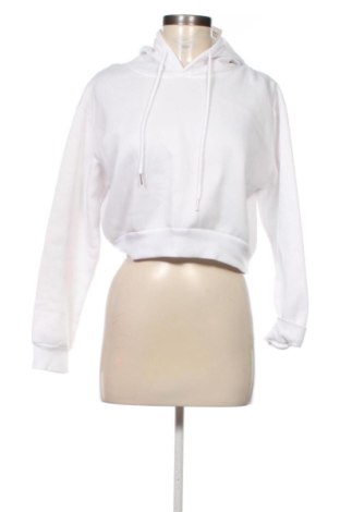 Damska bluza SHEIN, Rozmiar S, Kolor Biały, Cena 46,57 zł, #138034304