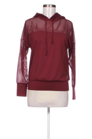 Damska bluza Energetics, Rozmiar M, Kolor Czerwony, Cena 59,27 zł, #138036974