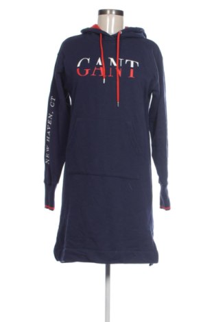 Hanorac de femei Gant, Mărime S, Culoare Albastru, Preț 302,99 Lei, #138044603