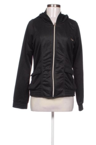 Női sweatshirt Reebok, Méret L, Szín Fekete, Ár 14 539 Ft, #138045347