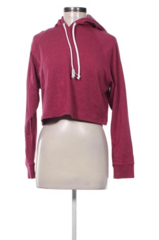 Hanorac de femei H&M, Mărime S, Culoare Roz, Preț 67,00 Lei, #137989250