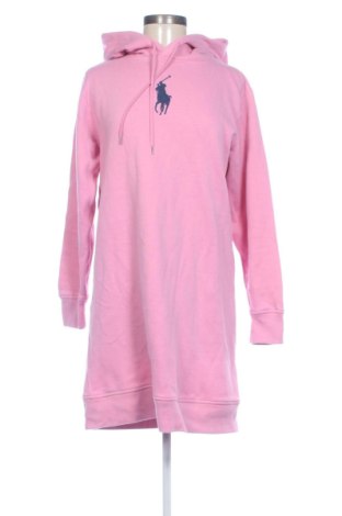 Női sweatshirt Polo Ralph Lauren, Méret M, Szín Rózsaszín, Ár 32 333 Ft, #137994585