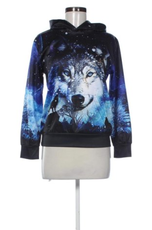 Női sweatshirt Unbranded, Méret M, Szín Sokszínű, Ár 9 199 Ft, #138002002