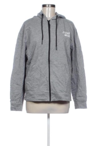 Női sweatshirt J.Hart & Bros., Méret L, Szín Szürke, Ár 7 809 Ft, #138002189