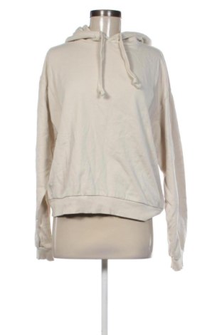 Hanorac de femei NA-KD, Mărime XXL, Culoare Ecru, Preț 104,98 Lei, #138012611