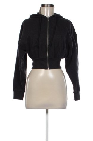 Női sweatshirt Zara, Méret S, Szín Fekete, Ár 7 447 Ft, #138017723
