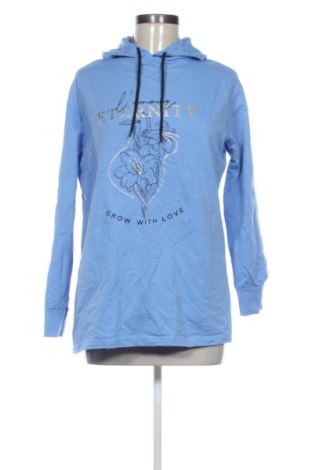 Női sweatshirt Pepper & Mint, Méret L, Szín Kék, Ár 7 092 Ft, #138018362