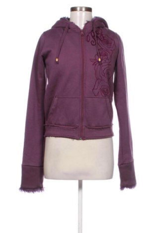 Női sweatshirt Roxy, Méret M, Szín Lila, Ár 10 638 Ft, #138018975