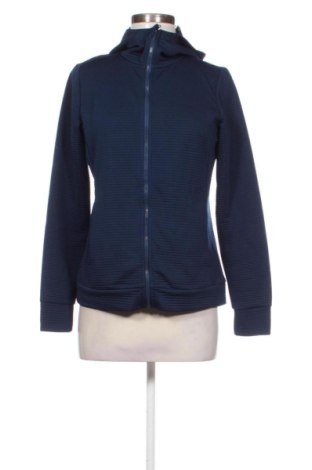 Damen Sweatshirt Tchibo, Größe S, Farbe Blau, Preis 18,99 €, #138021258