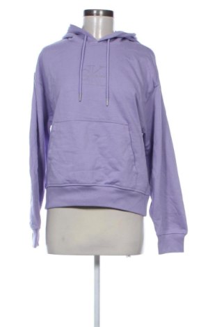 Hanorac de femei Calvin Klein, Mărime M, Culoare Mov, Preț 243,99 Lei, #138023357