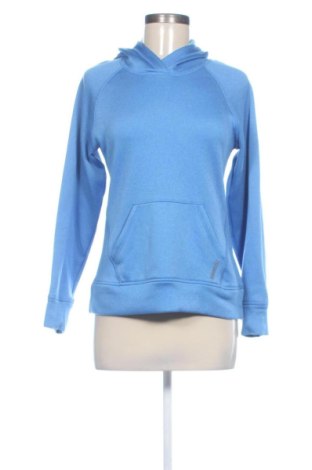 Hanorac de femei Reebok, Mărime S, Culoare Albastru, Preț 344,00 Lei, #138024674