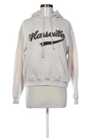 Damska bluza H&M, Rozmiar M, Kolor ecru, Cena 55,04 zł, #138025761