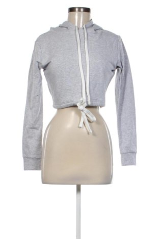 Damska bluza Unbranded, Rozmiar S, Kolor Szary, Cena 40,00 zł, #138031739