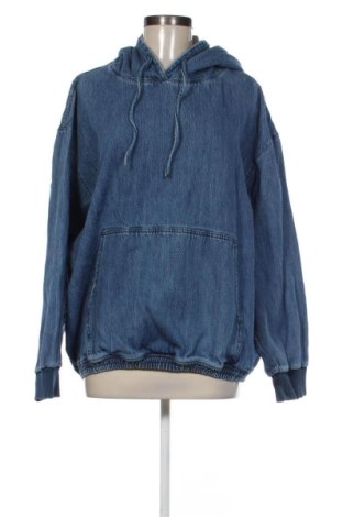 Damska bluza Zara, Rozmiar L, Kolor Niebieski, Cena 87,00 zł, #138032523