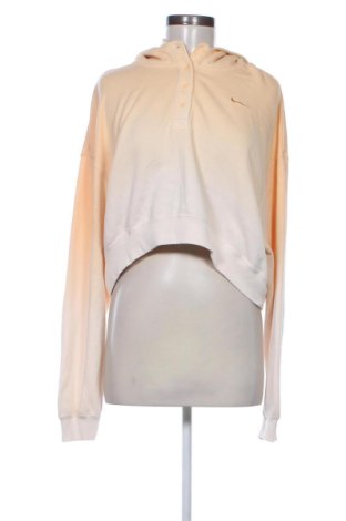 Damska bluza Nike, Rozmiar M, Kolor ecru, Cena 173,57 zł, #138036766