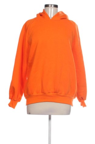 Дамски суитшърт Fashion House, Размер XL, Цвят Оранжев, Цена 13,00 €, #138037495