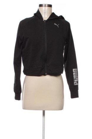 Damska bluza PUMA, Rozmiar S, Kolor Czarny, Cena 177,81 zł, #138037583