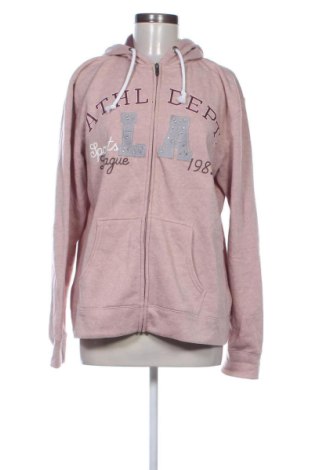 Hanorac de femei Unbranded, Mărime XL, Culoare Mov deschis, Preț 101,99 Lei, #138046827