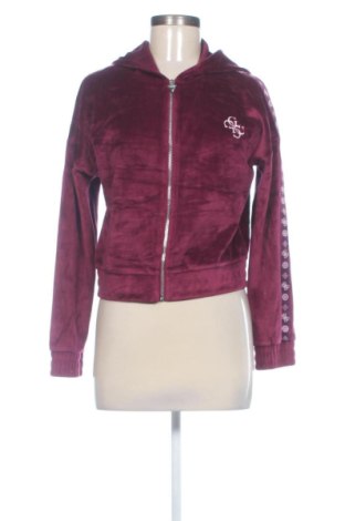 Damska bluza Guess, Rozmiar L, Kolor Fioletowy, Cena 126,99 zł, #138047436