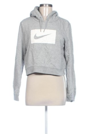 Hanorac de femei Nike, Mărime M, Culoare Gri, Preț 133,99 Lei, #138049018