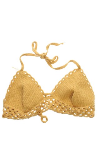 Női top Unbranded, Méret M, Szín Sárga, Ár 2 482 Ft, #137962703