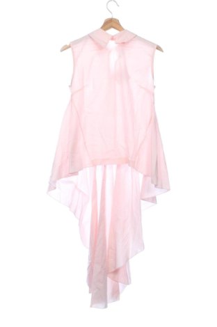 Damentop Unbranded, Größe S, Farbe Rosa, Preis 11,02 €, #137975823