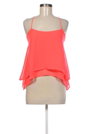 Női top Bershka, Méret S, Szín Rózsaszín, Ár 3 546 Ft, #137984295