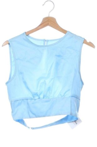 Női top SHEIN, Méret M, Szín Kék, Ár 2 837 Ft, #137985054
