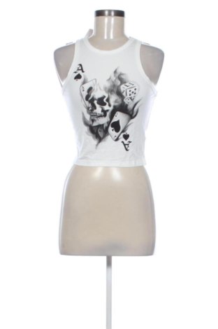 Női top Unbranded, Méret S, Szín Fehér, Ár 3 191 Ft, #137986807
