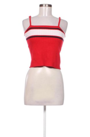Top de femei H&M, Mărime M, Culoare Multicolor, Preț 47,24 Lei, #137987571