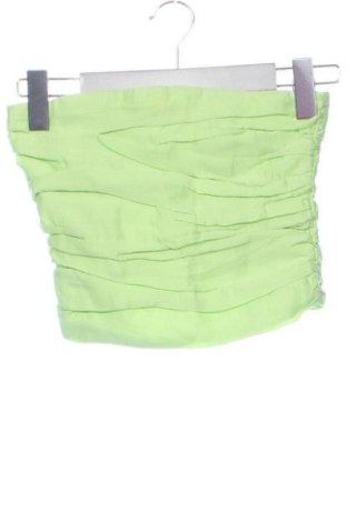 Dámsky top  Mango, Veľkosť XS, Farba Zelená, Cena  13,00 €, #137989002