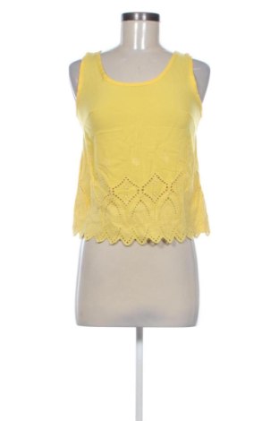 Top de femei Unbranded, Mărime S, Culoare Galben, Preț 45,00 Lei, #137989056