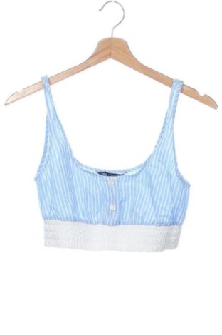 Dámsky top  Zara, Veľkosť XS, Farba Viacfarebná, Cena  13,00 €, #137989159