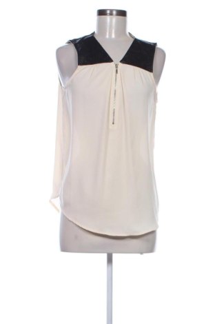 Damski top Peace N' Love, Rozmiar M, Kolor ecru, Cena 33,87 zł, #137990139