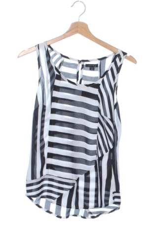 Damski top Amisu, Rozmiar XS, Kolor Kolorowy, Cena 42,34 zł, #137990361