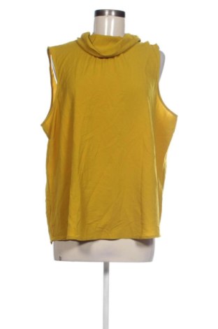 Top de femei Apt.9, Mărime XL, Culoare Galben, Preț 50,00 Lei, #137991159