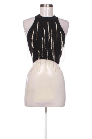Damski top SoBe, Rozmiar XS, Kolor Czarny, Cena 38,10 zł, #137991249