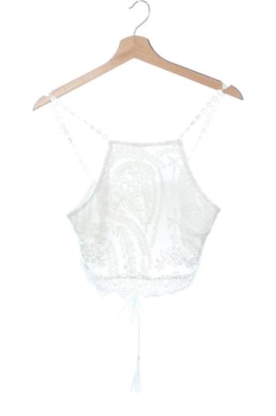 Női top Unbranded, Méret XS, Szín Fehér, Ár 2 702 Ft, #137991374