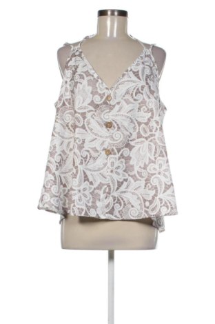 Damentop SHEIN, Größe XL, Farbe Mehrfarbig, Preis € 9,21, #137992203