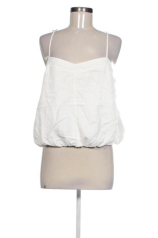 Női top Zara, Méret XL, Szín Fehér, Ár 8 156 Ft, #137992407
