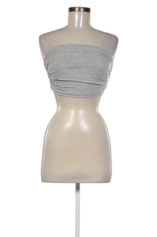 Damentop Urban Classics, Größe M, Farbe Grau, Preis € 11,80, #137992910
