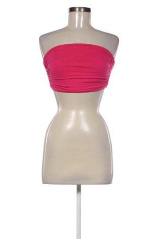 Damentop Urban Classics, Größe M, Farbe Rosa, Preis € 20,77, #137993288