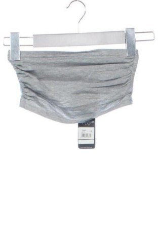 Дамски топ Urban Classics, Размер S, Цвят Сив, Цена 20,76 €, #137993372
