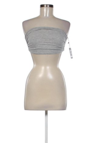Damentop Urban Classics, Größe S, Farbe Grau, Preis € 20,77, #137993386