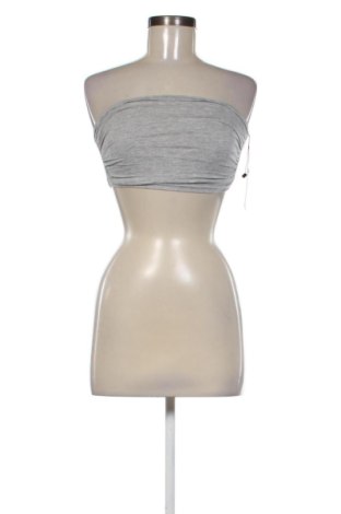 Damentop Urban Classics, Größe S, Farbe Grau, Preis € 20,77, #137993567