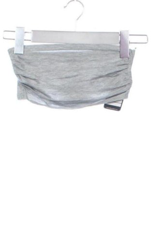 Дамски топ Urban Classics, Размер S, Цвят Сив, Цена 20,76 €, #137993573